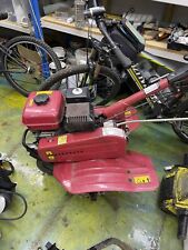 Petrol garden rotovator for sale  WARE