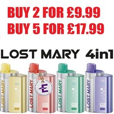 Lost mary kits for sale  BRACKNELL