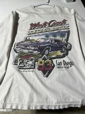 Vintage west coast for sale  Saint Paul