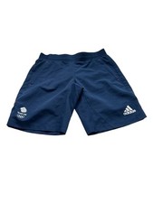 Adidas blue team for sale  DEWSBURY