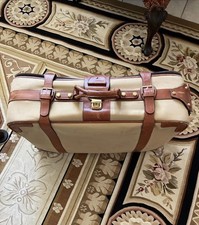 Asprey london suitcase for sale  Sarasota