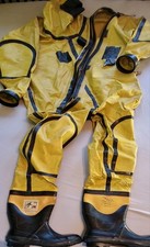 Chemikalienschutzanzug gebraucht kaufen  Ehingen (Donau)