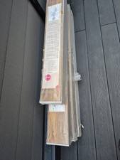 Dolce walnut effect for sale  WEYBRIDGE