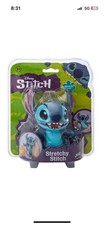 Brinquedo Disney Stitch Lilo And Stitch "Stretchy Stitch" Squishy Stretchable 5" NOVO comprar usado  Enviando para Brazil