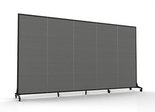 Screenflex light duty for sale  San Francisco