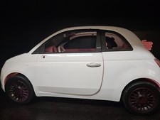 Barbie vintage fiat usato  Tuoro sul Trasimeno