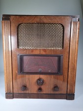 Marconi model 557 for sale  RIPON
