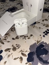 Air pod 2nd for sale  Pleasantville
