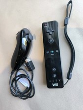 Nintendo wii wiimote d'occasion  Monteux