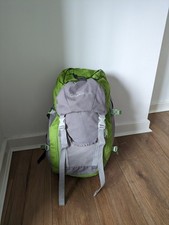 40l backpack hiking for sale  LEEDS