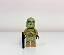 Usado, Lego Star Wars Kashyyyk Clone Trooper SW0519 – Episode III Army Builder comprar usado  Enviando para Brazil