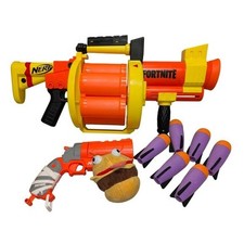 Nerf gun fortnite for sale  Chesapeake