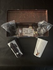 Balde de pipoca I Know What You Did Last Summer Regal Cinema, usado comprar usado Balde de pipoca I Know What You Did Last Summer Regal Cinema, usado comprar usado  Enviando para Brazil