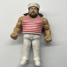Wwe wwf tugboat for sale  WOLVERHAMPTON
