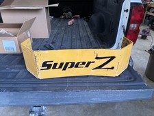 Super mower replacement for sale  Brighton