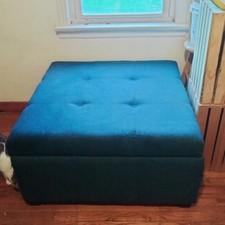 Square dark blue for sale  Dayton