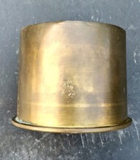 Ww1 ottone tedesco usato  Loria