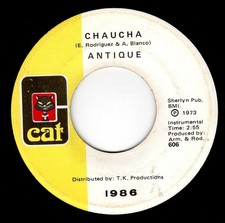 HEAVY MIAMI LATIN PSYCH 45 - ANTIQUE (CAT) LAST TANGO/CHAUCHA - HEAR comprar usado HEAVY MIAMI LATIN PSYCH 45 - ANTIQUE (CAT) LAST TANGO/CHAUCHA - HEAR comprar usado  Enviando para Brazil