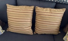 throw pillows shams for sale  Mancelona