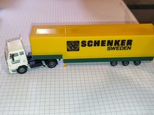 Herpa volvo schenker gebraucht kaufen Herpa volvo schenker gebraucht kaufen  Wrist