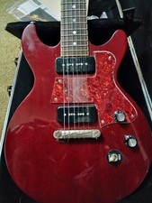 Gibson les paul for sale  Cottonwood