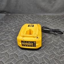 Dewalt battery charger for sale  STANLEY