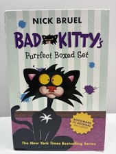 Bad kitty complete for sale  Grand Rapids