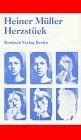 Herzstück müller heiner gebraucht kaufen  Berlin