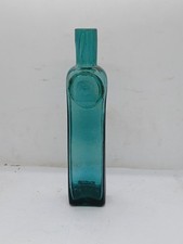 Old zara seal for sale  DEWSBURY