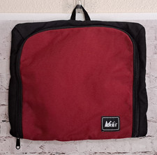 Rei red canvas for sale  Mulino