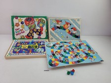 Ddr spiele bunte gebraucht kaufen  Burgstädt