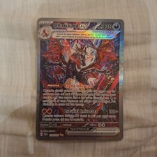 Carta pokemon charizard usato Carta pokemon charizard usato  Tolmezzo