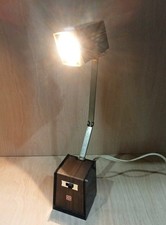 Vintage national lamp for sale  BIRMINGHAM