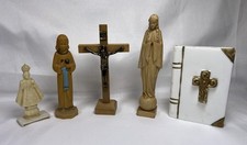 Vtg lot catholic for sale  Abingdon