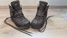Meindl bernina comfort gebraucht kaufen  Bönebüttel