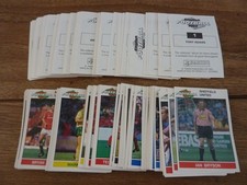 Panini english football for sale  BLACKBURN