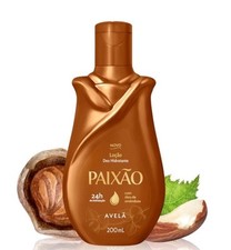 Paixão avelã body gebraucht kaufen  Haren