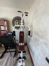 Stazione fitness multifunzione usato  Tombolo