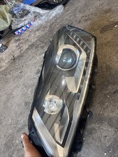 fanali xenon passat usato  Roma