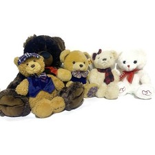 Mixed lot teddy for sale  Fishers