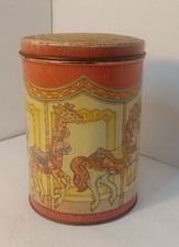 Vintage 1985 carousel for sale  Tucson