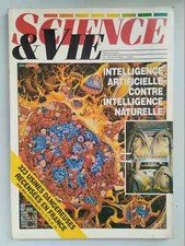 Science vie 823 d'occasion  Villeurbanne