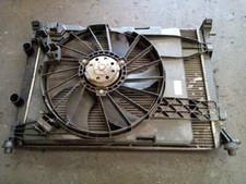 radiador de água 214673 para RENAULT CENIC II 2003 comprar usado  Enviando para Brazil