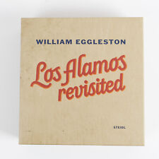 William eggleston los gebraucht kaufen  Neusäß