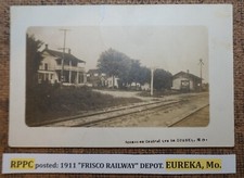 frisco railroad for sale frisco railroad for sale Deerfield Beach
