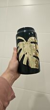 Monstera vase ceramic for sale  HEATHFIELD