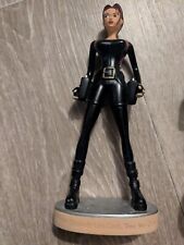 Figurine tomb raider d'occasion  Brie-Comte-Robert