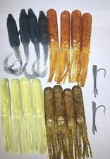 Kit esca volante usato  Spedire a Italy