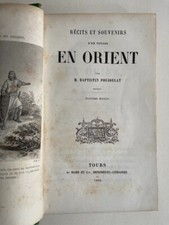 Literature french french d'occasion  Expédié en Belgium