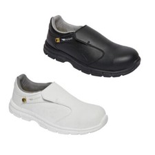 Scarpe antinfortunistiche zocc usato  Rionero in Vulture